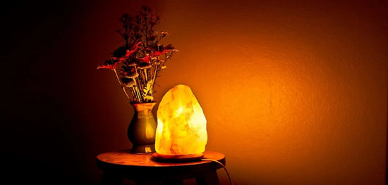 Decorative (Lamps)