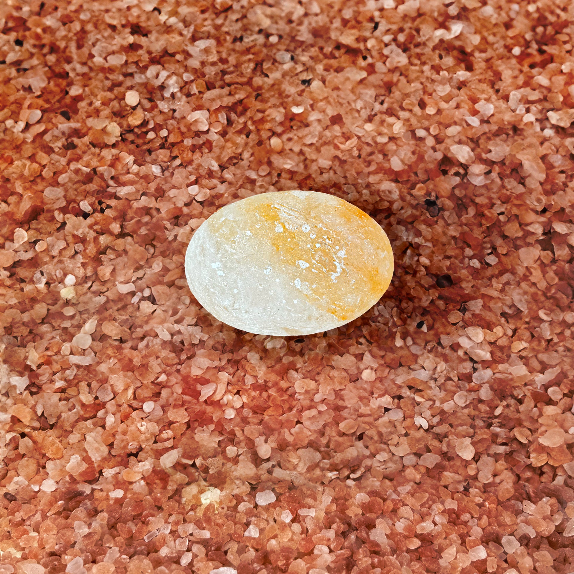 Himalayan Pink Salt Massage Stone