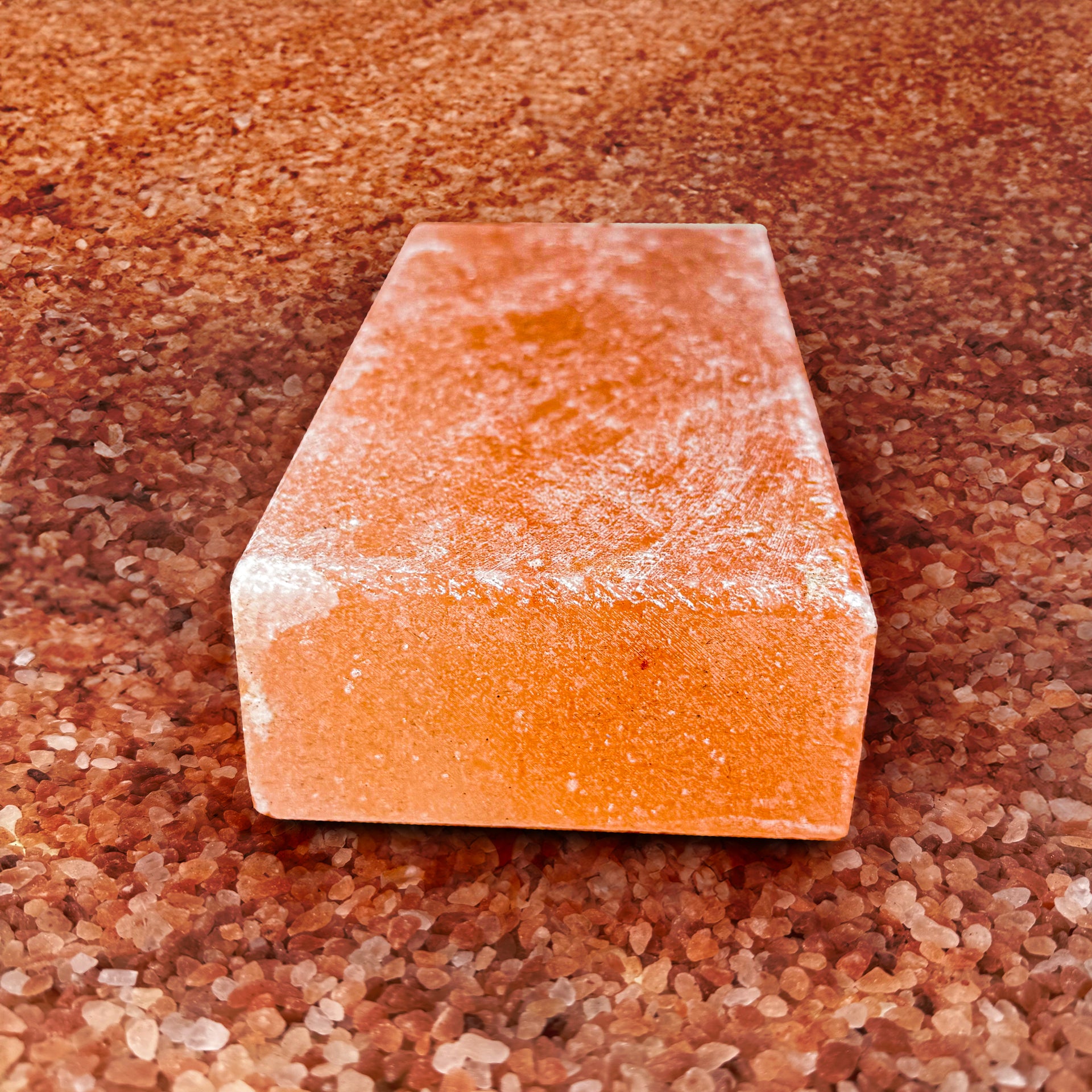 Himalayan Pink Salt Brick