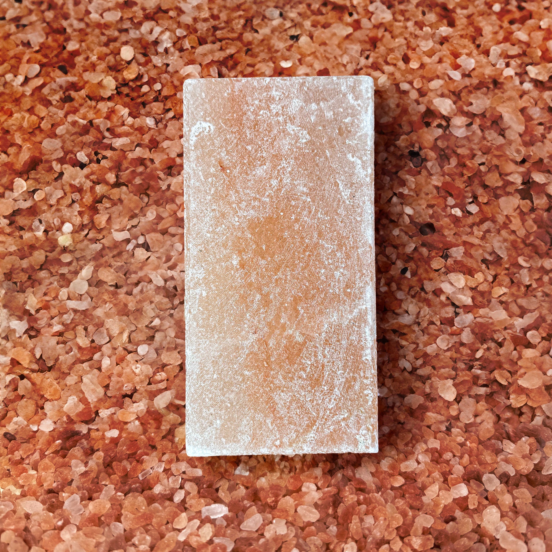 Himalayan Pink Salt Brick