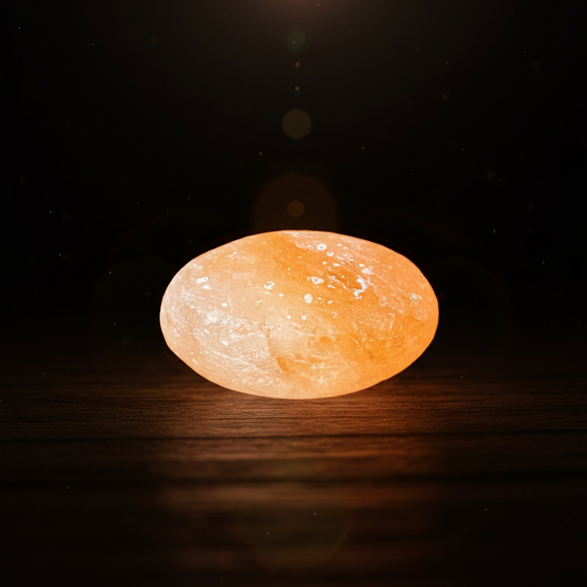 Himalayan Pink Salt Massage Stone