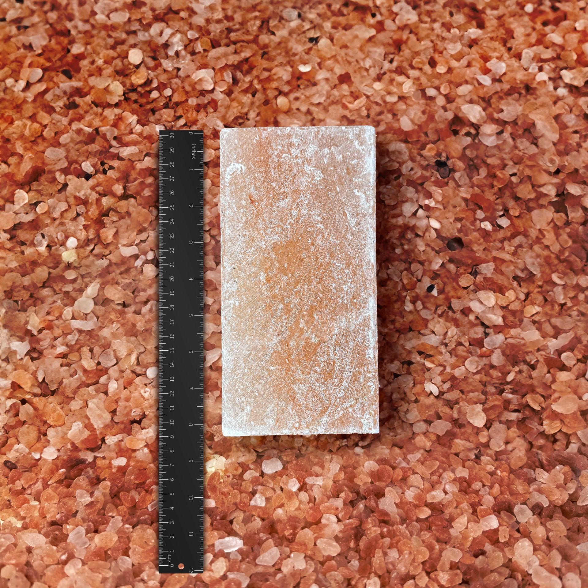 Himalayan Pink Salt Brick