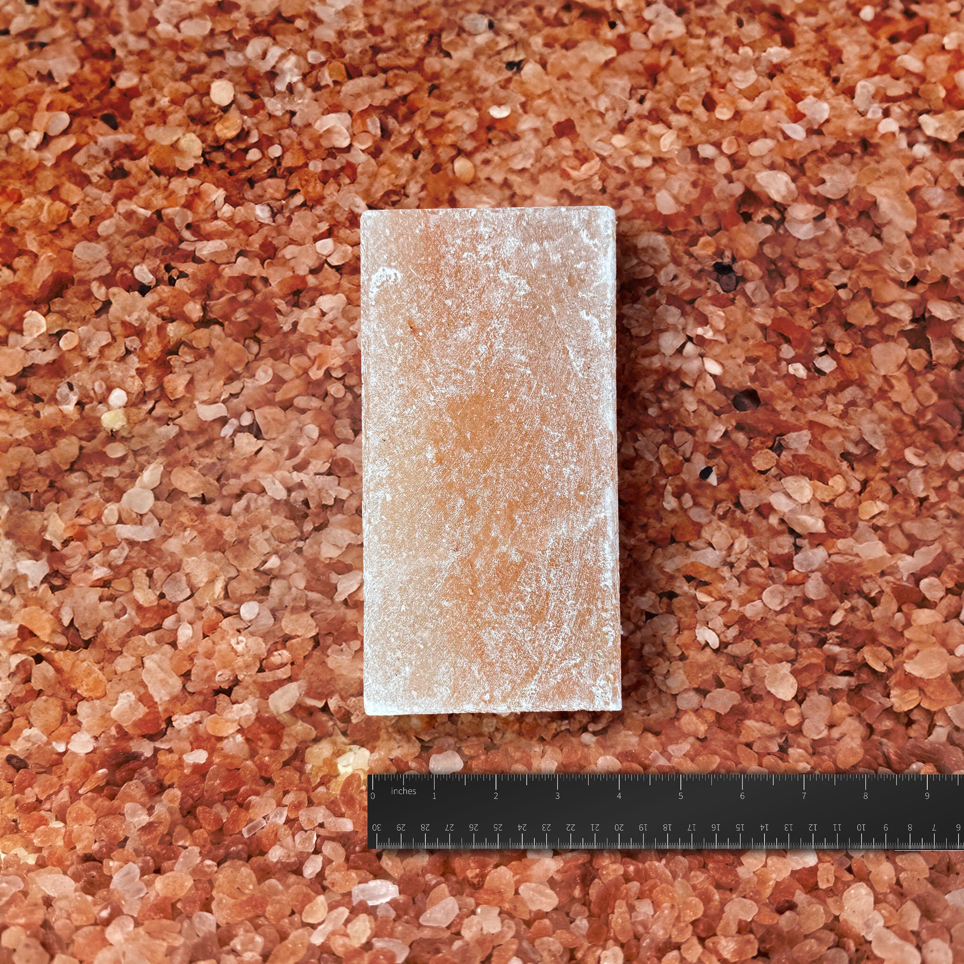Himalayan Pink Salt Brick