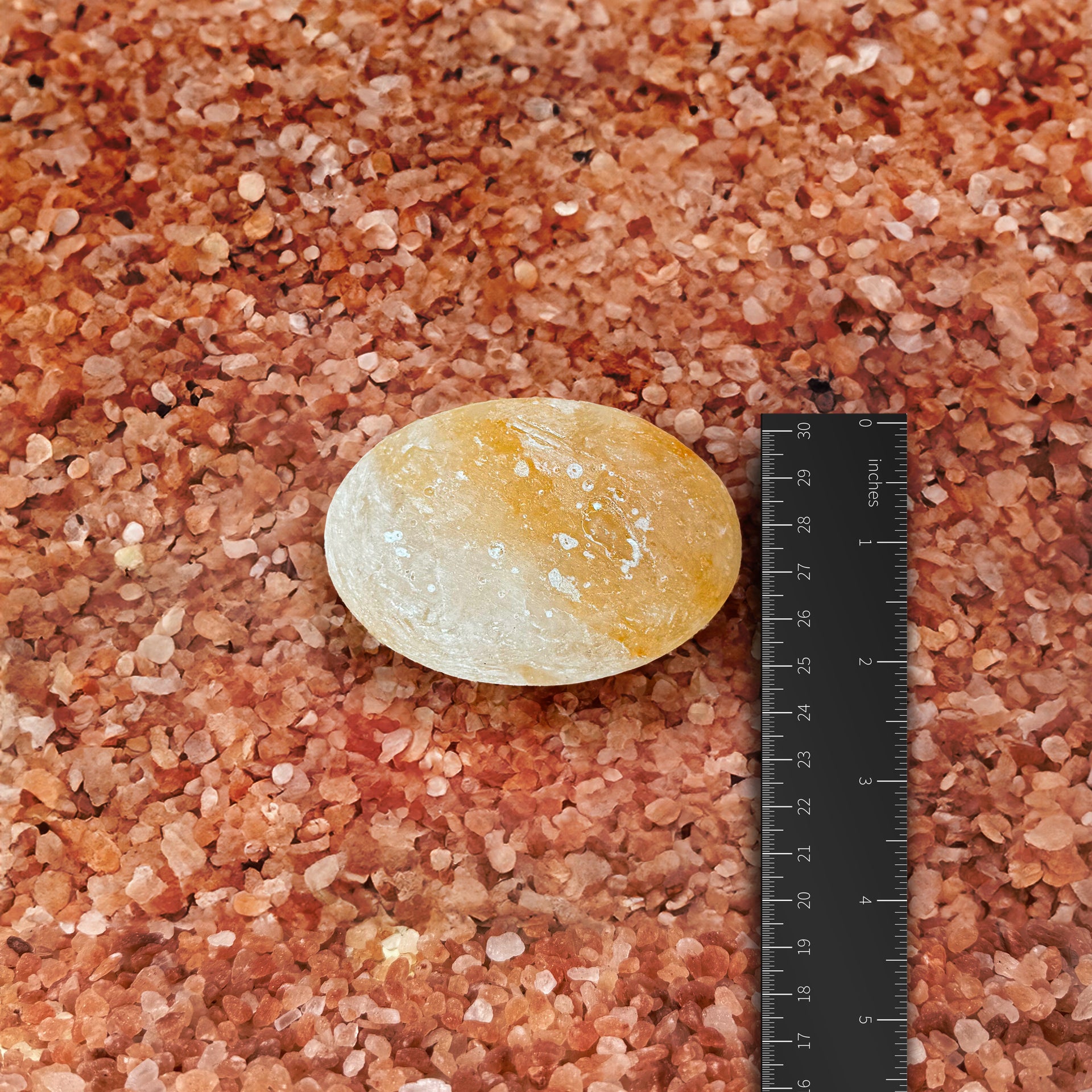 Himalayan Pink Salt Massage Stone