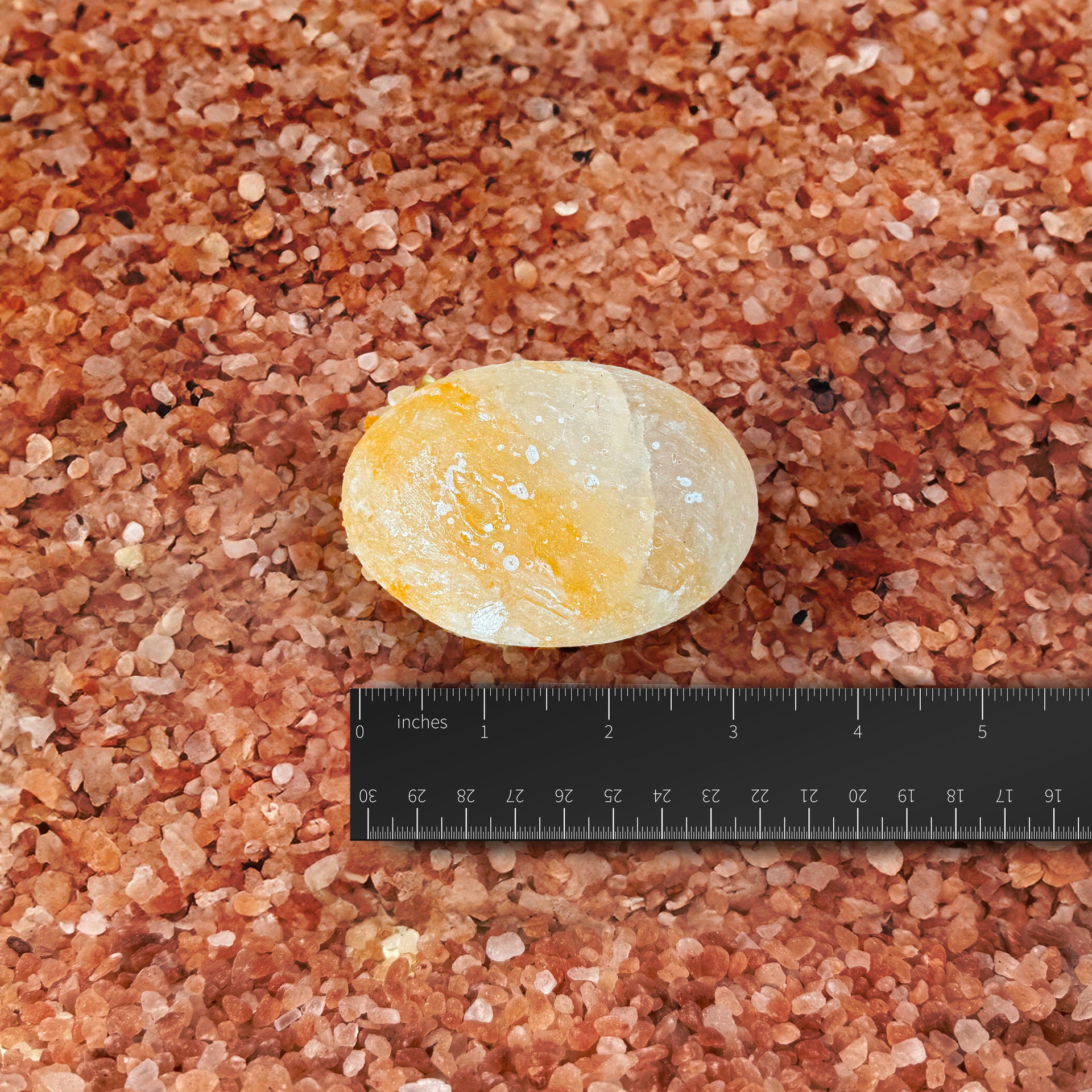 Himalayan Pink Salt Massage Stone