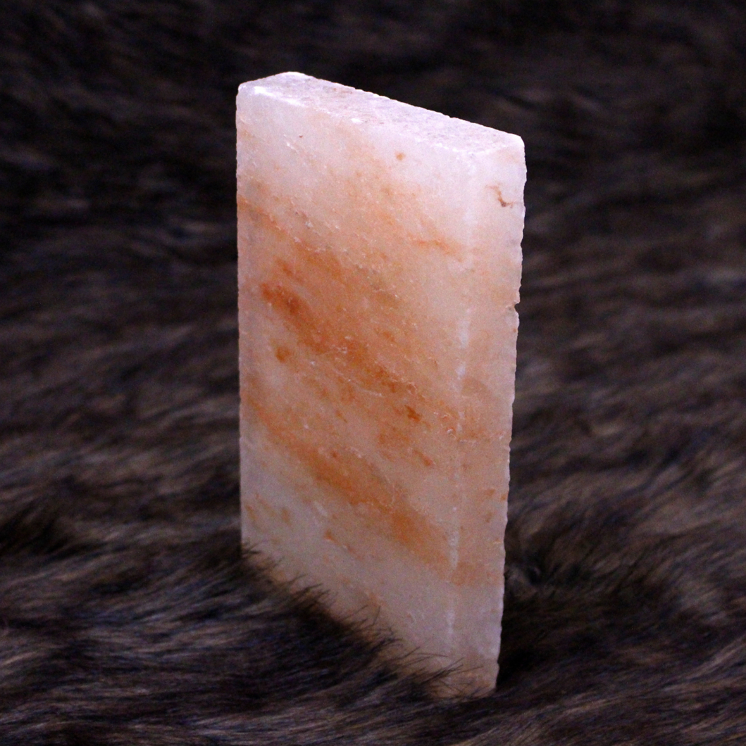 Natural Himalayan Salt Brick