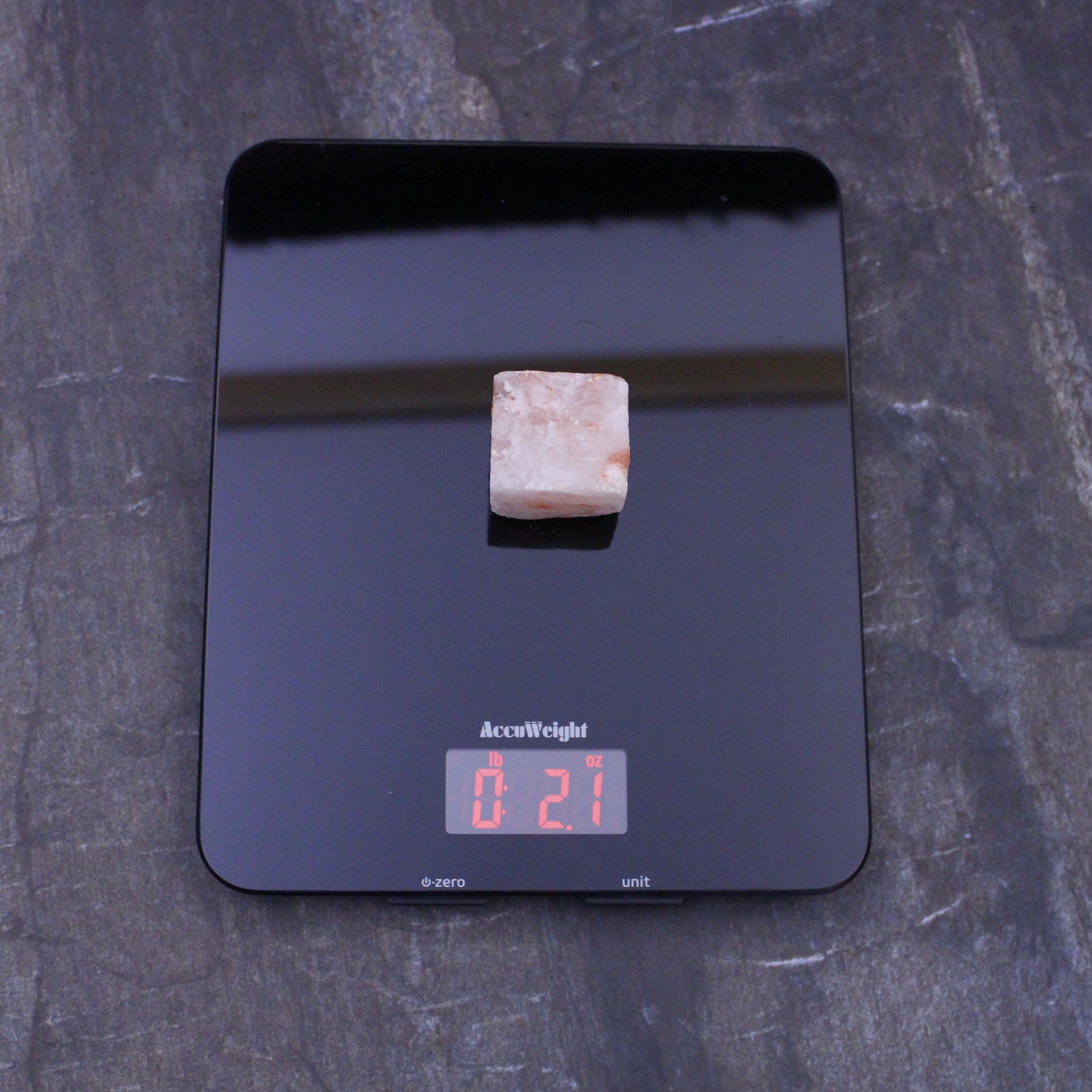 Handmade Himalayan Pink Salt Lamp