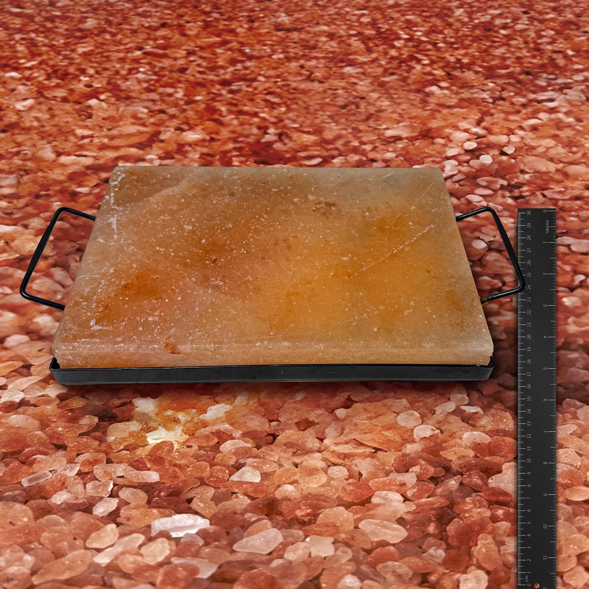 Himalayan Pink Salt Block