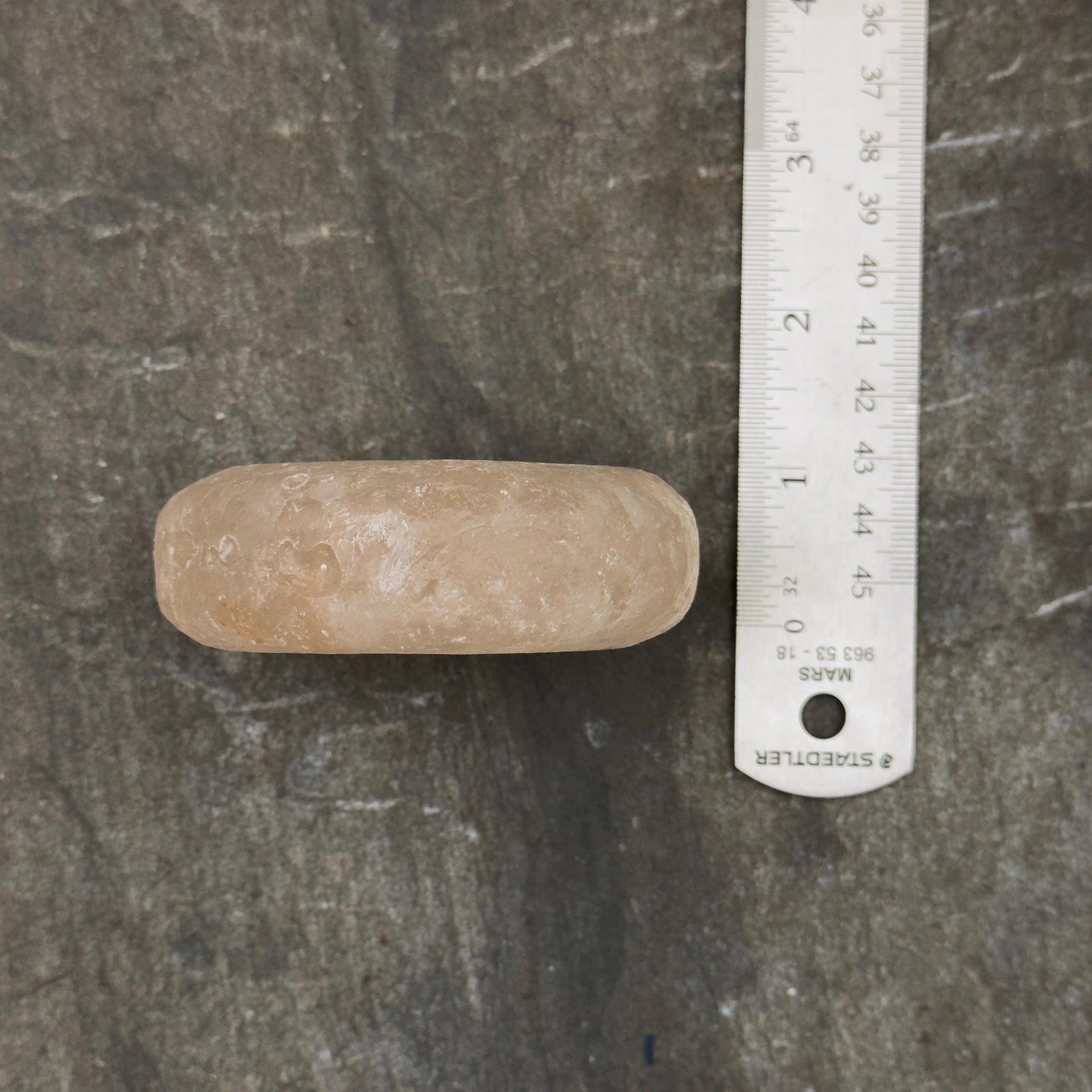 Himalayan Pink Salt Massage Stone