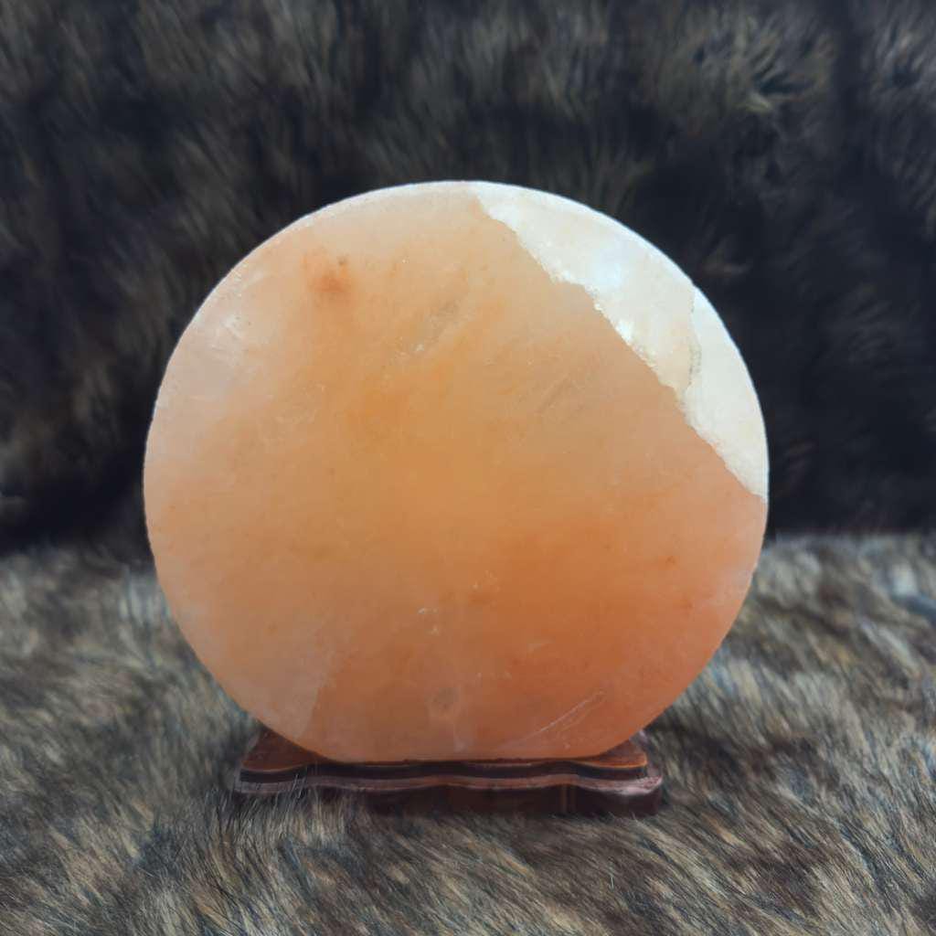 Blue Jays 3D Salt Lamp