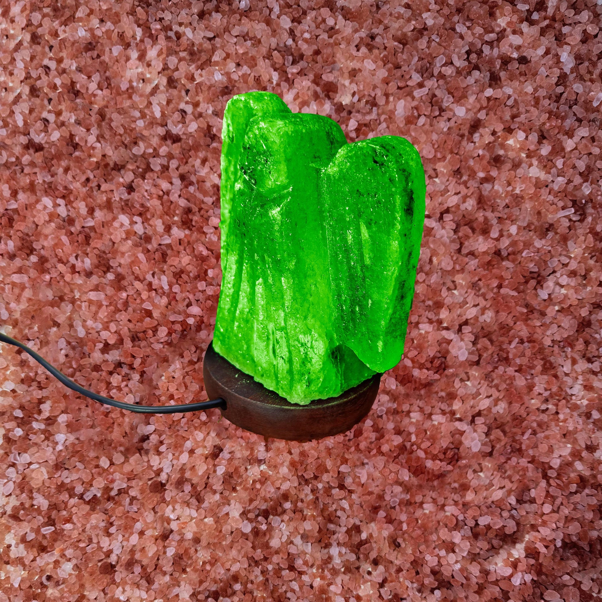 Angel Himalayan Salt Lamp