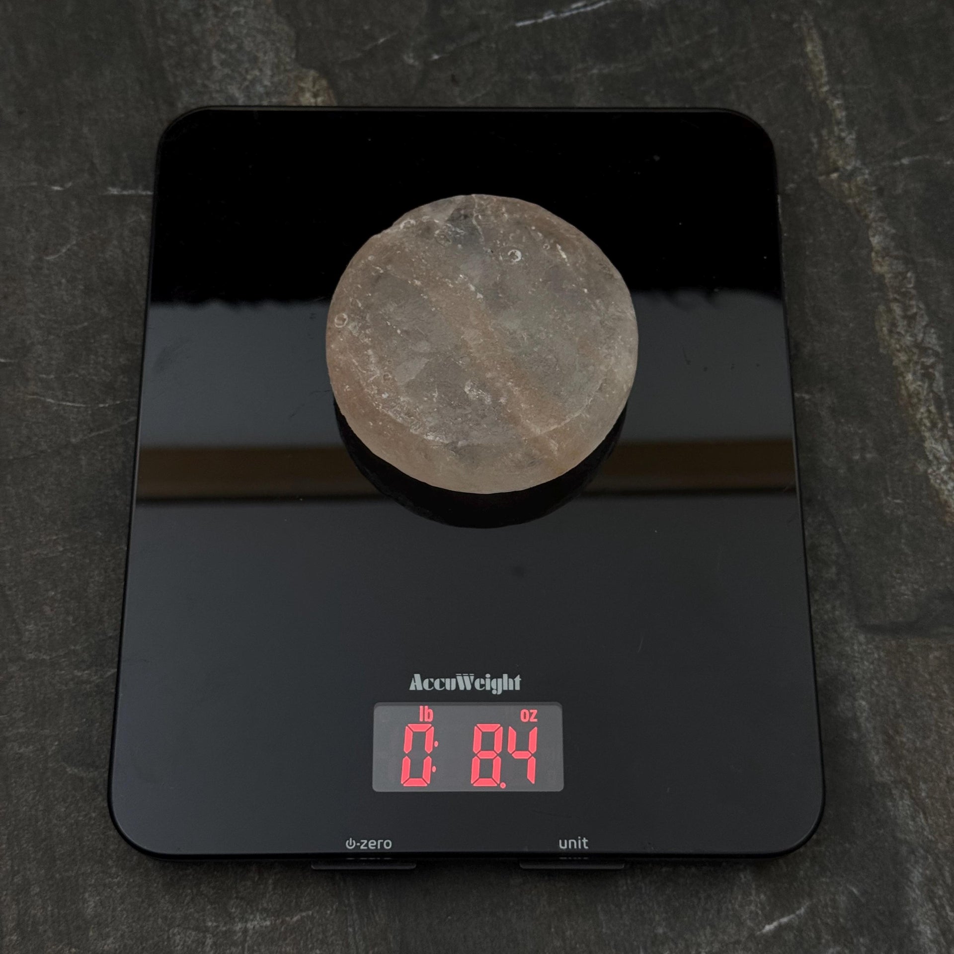 Himalayan Pink Salt Massage Stone