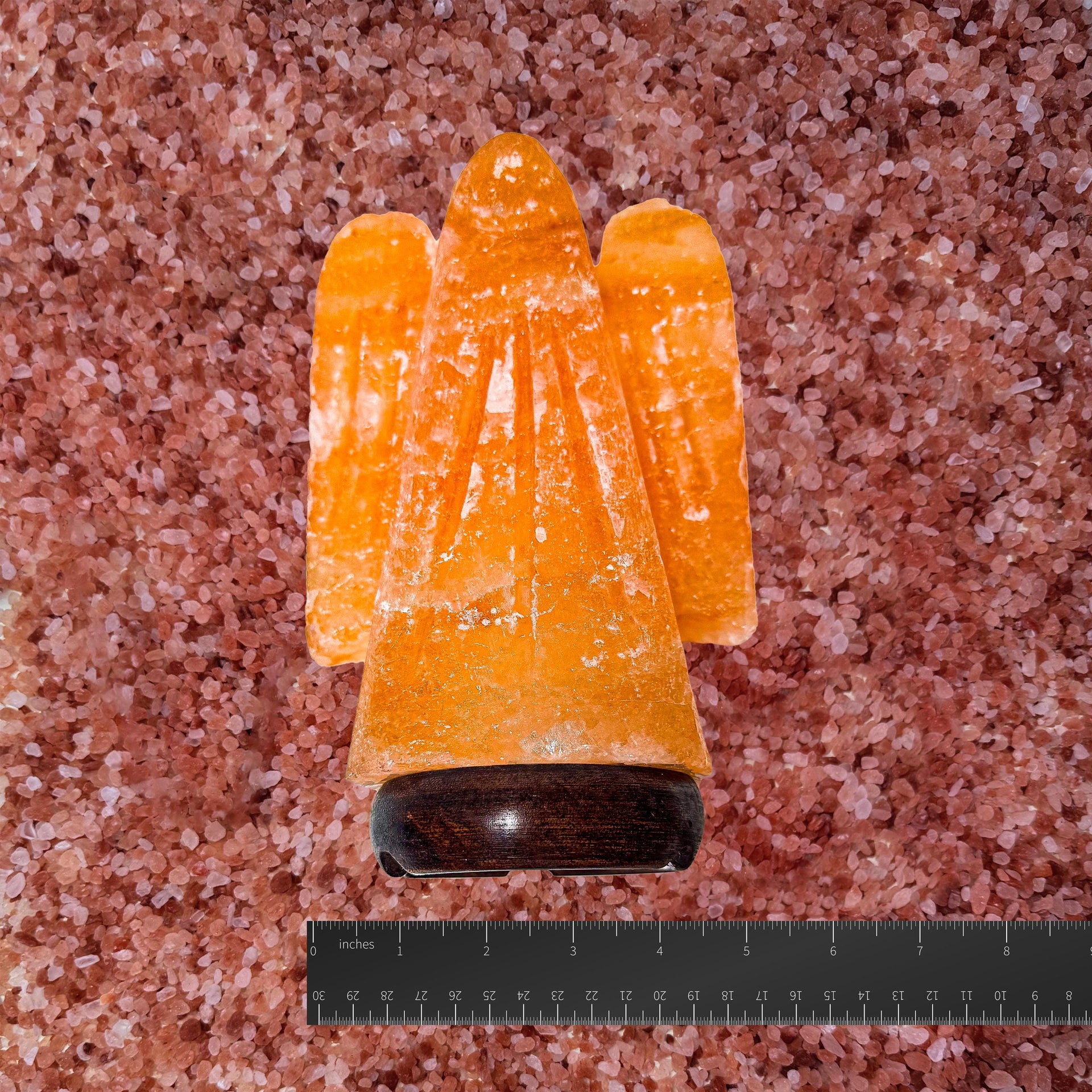 Angel Himalayan Salt Lamp