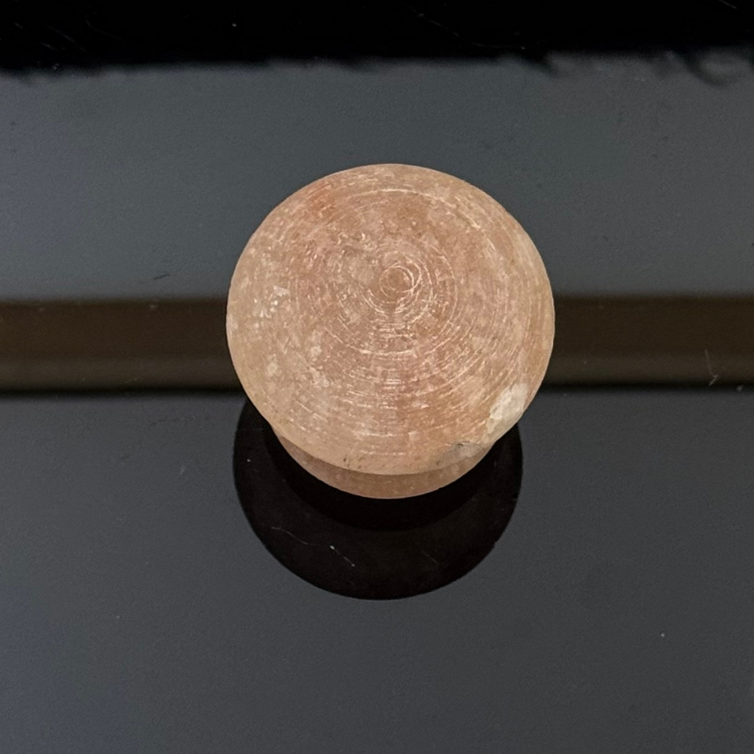 Himalayan Salt Massage Mushroom