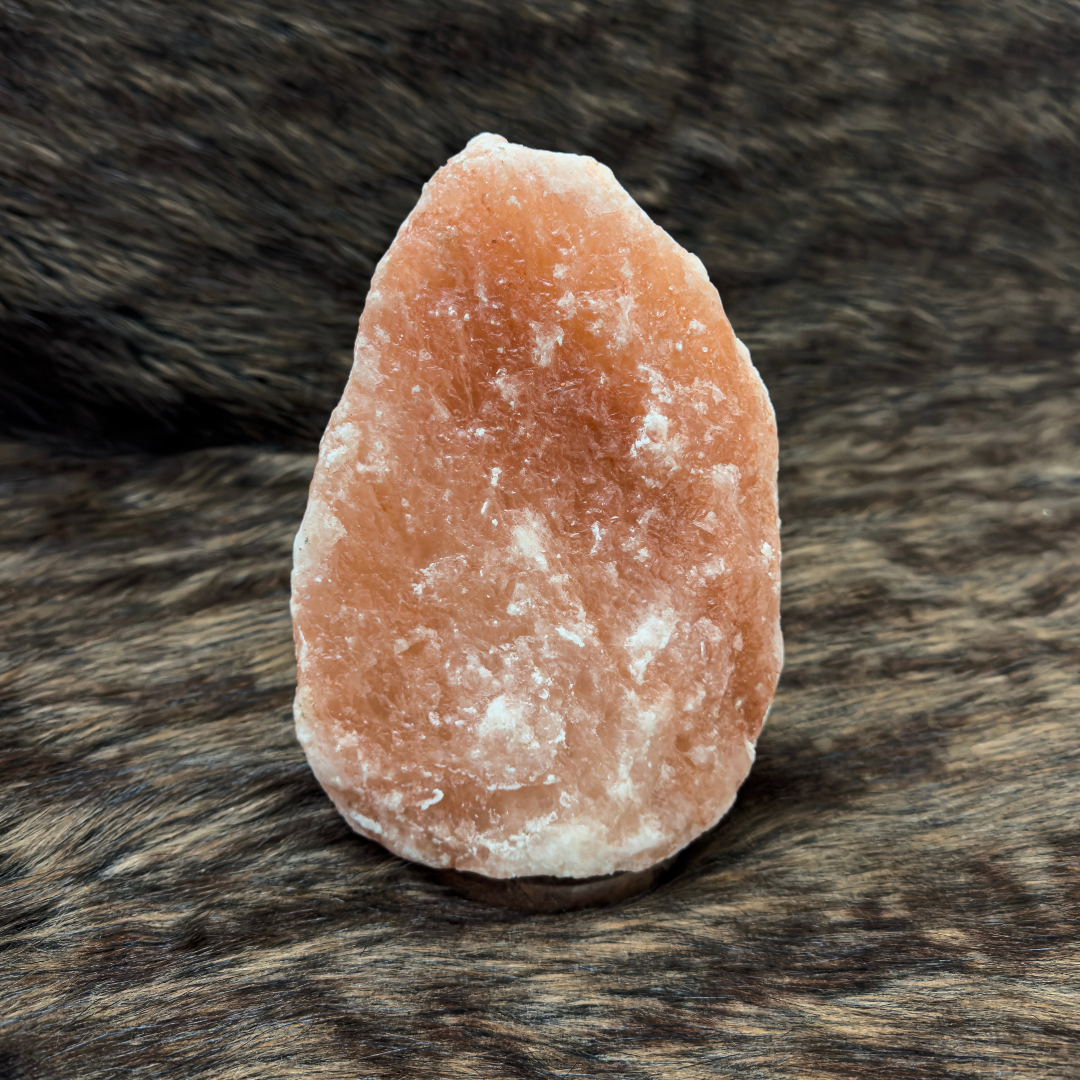 Natural Himalayan Salt Lamp