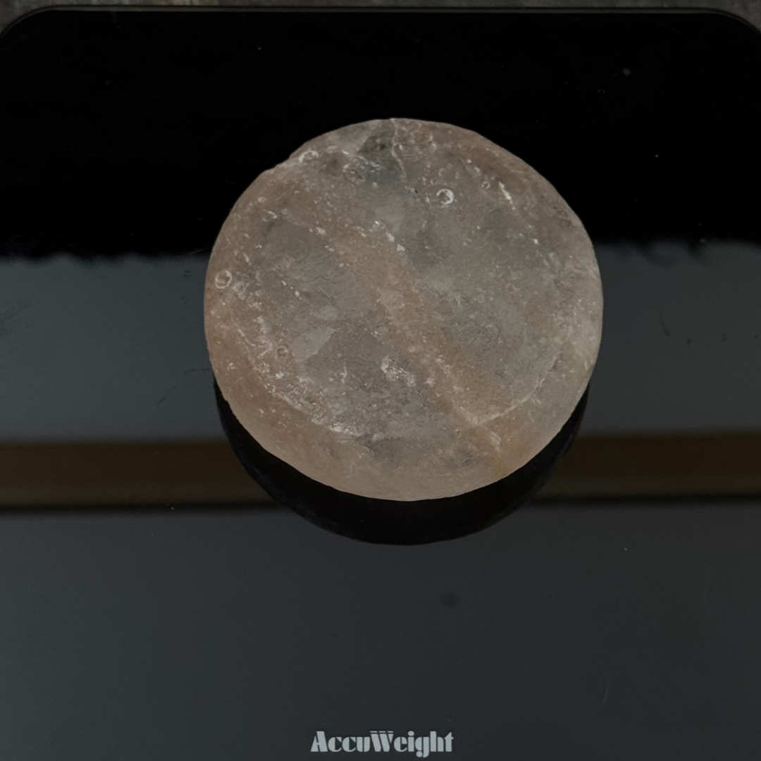 Himalayan Pink Salt Massage Stone