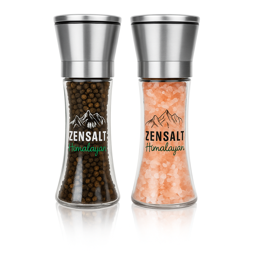 Glass Bottle with Ceramic Machine