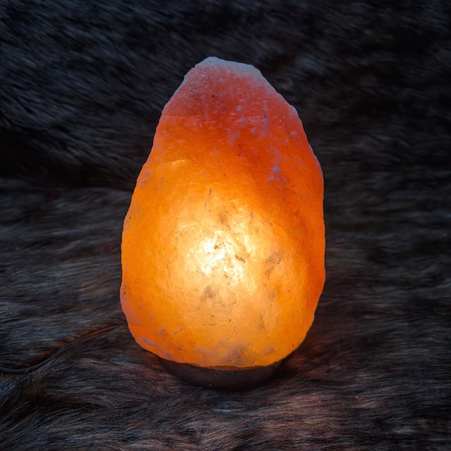 Angel Himalayan Salt Lamp