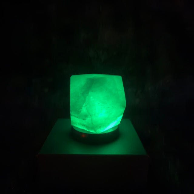 Angel Himalayan Salt Lamp