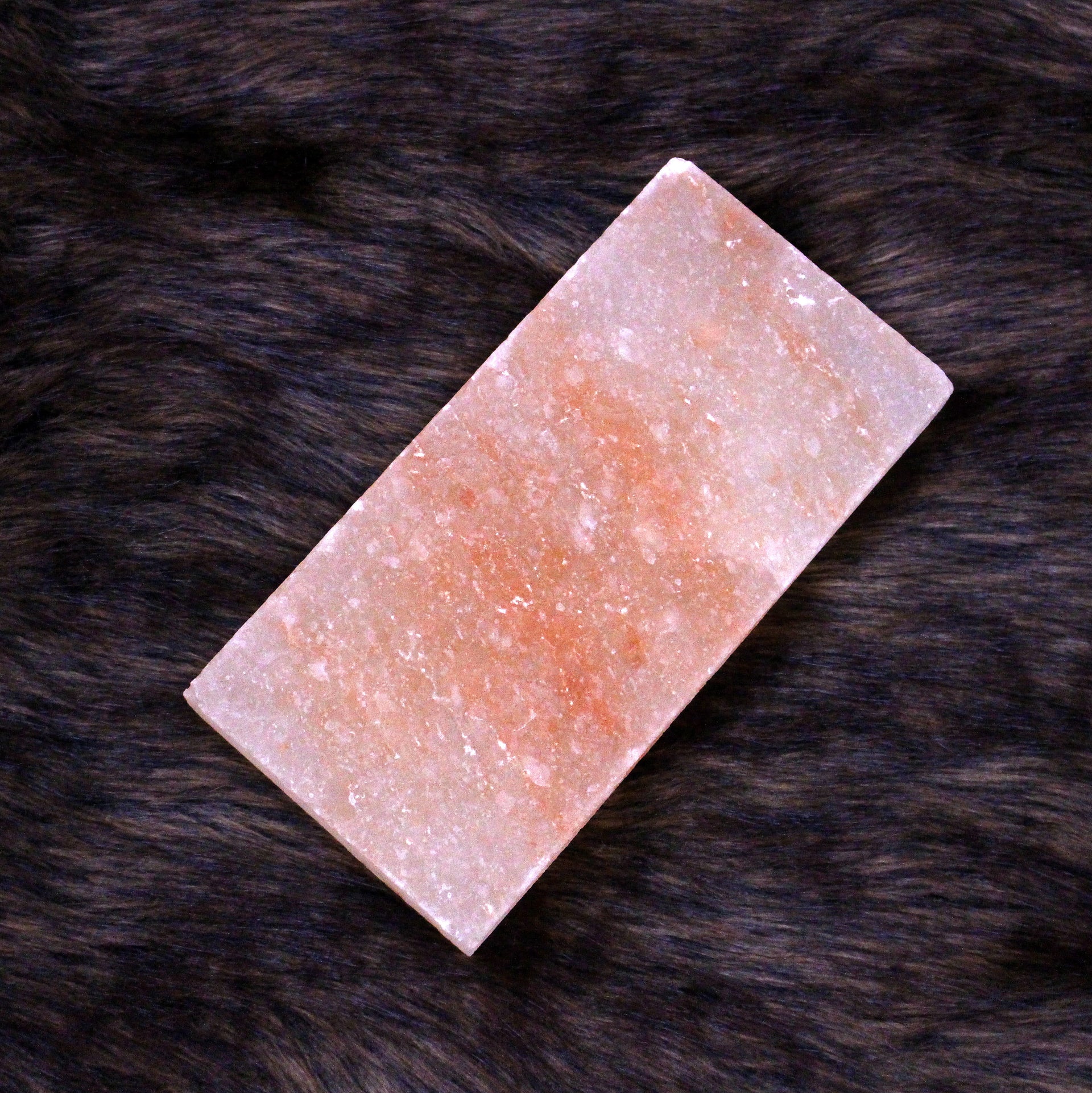 Natural Himalayan Salt Brick