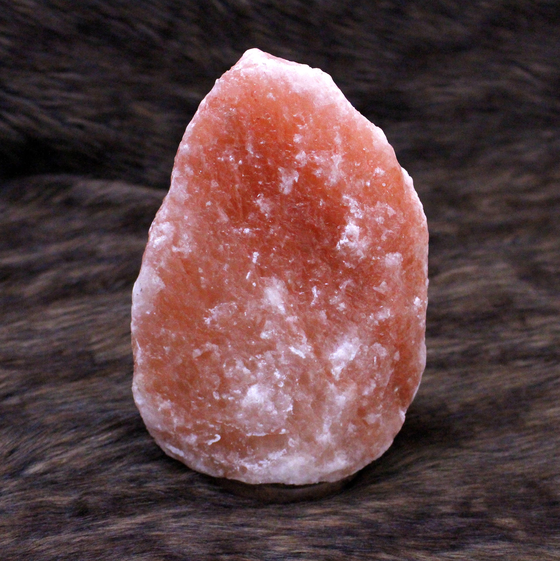 Natural Himalayan Salt Lamp