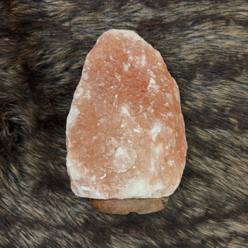 Natural Himalayan Salt Lamp