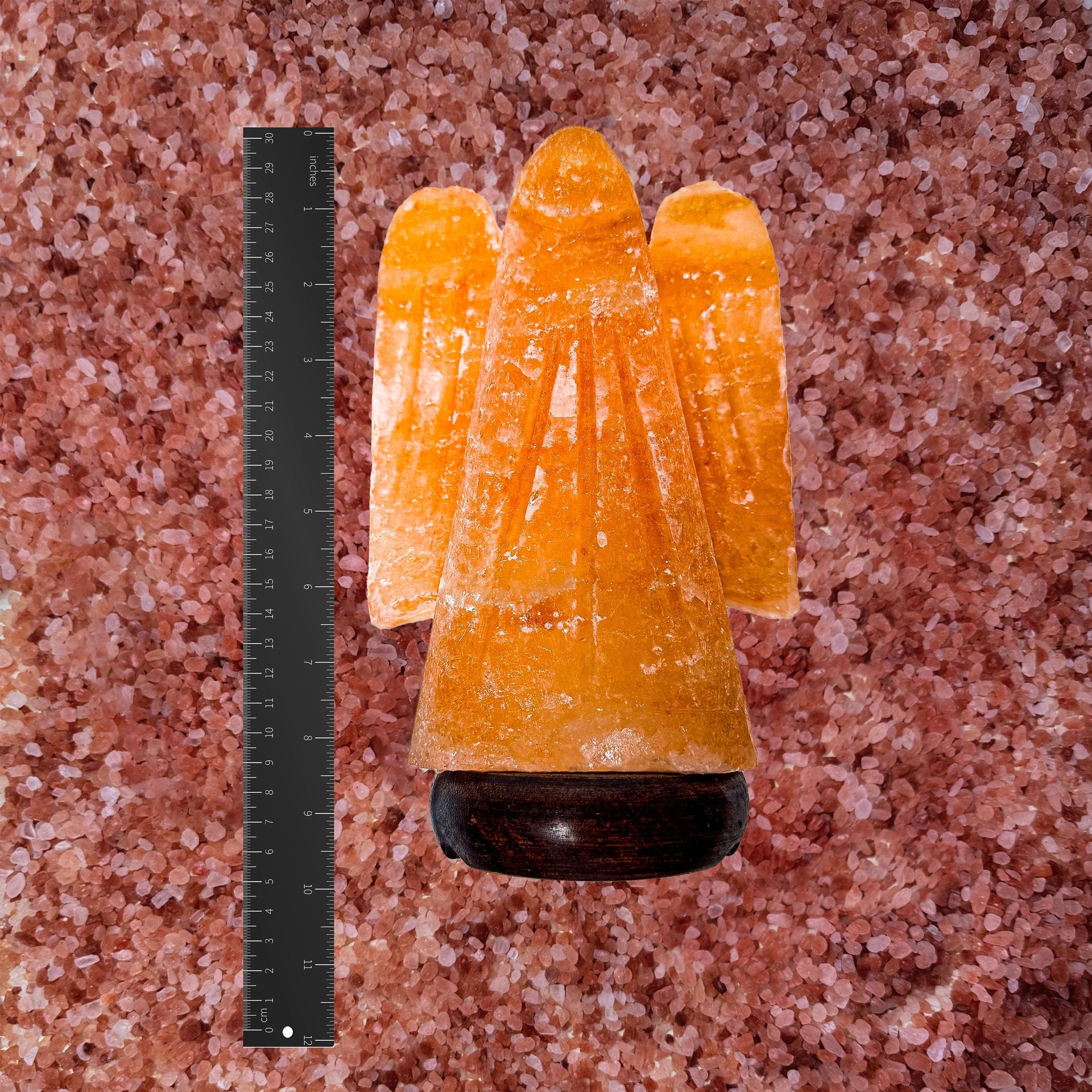 Angel Himalayan Salt Lamp