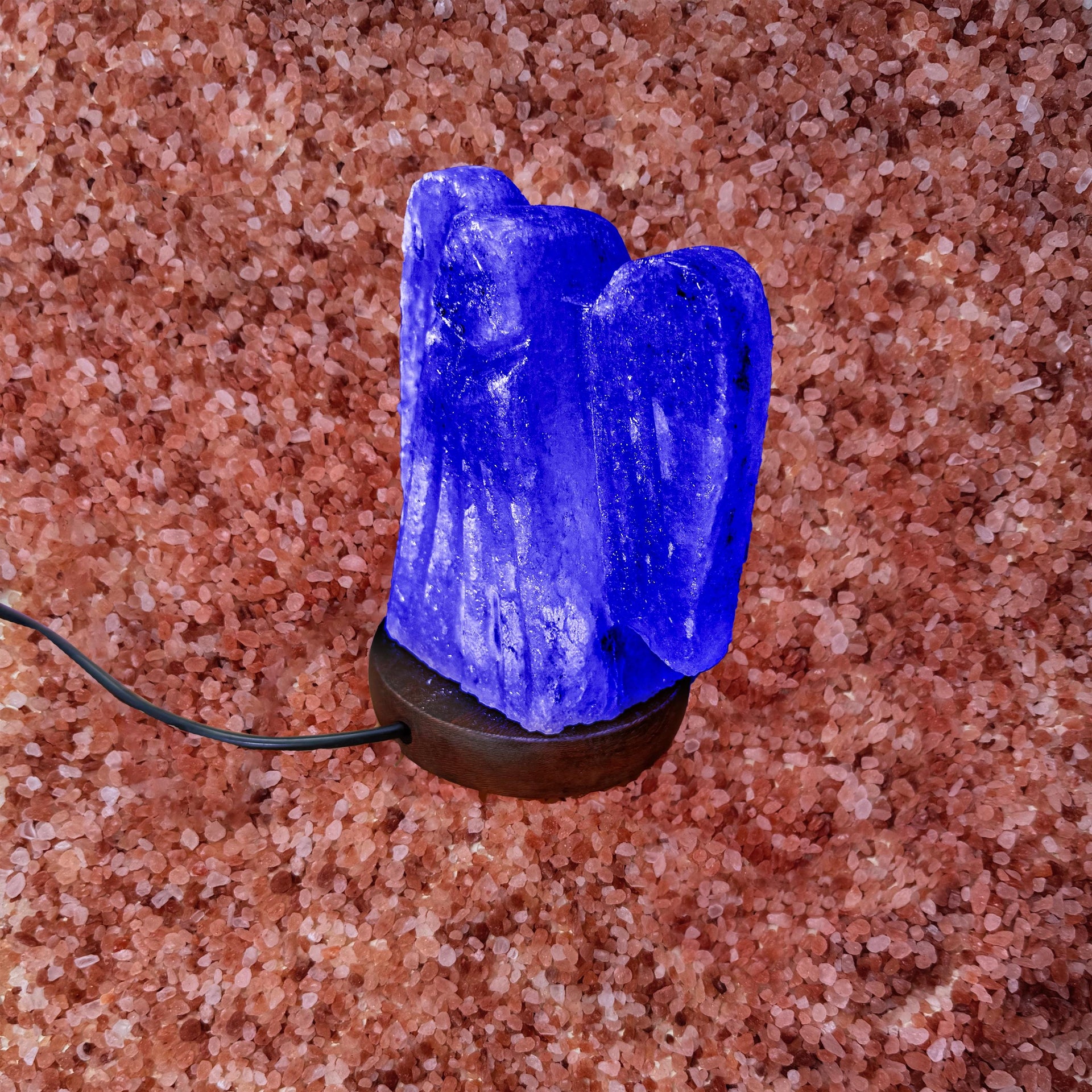 Angel Himalayan Salt Lamp