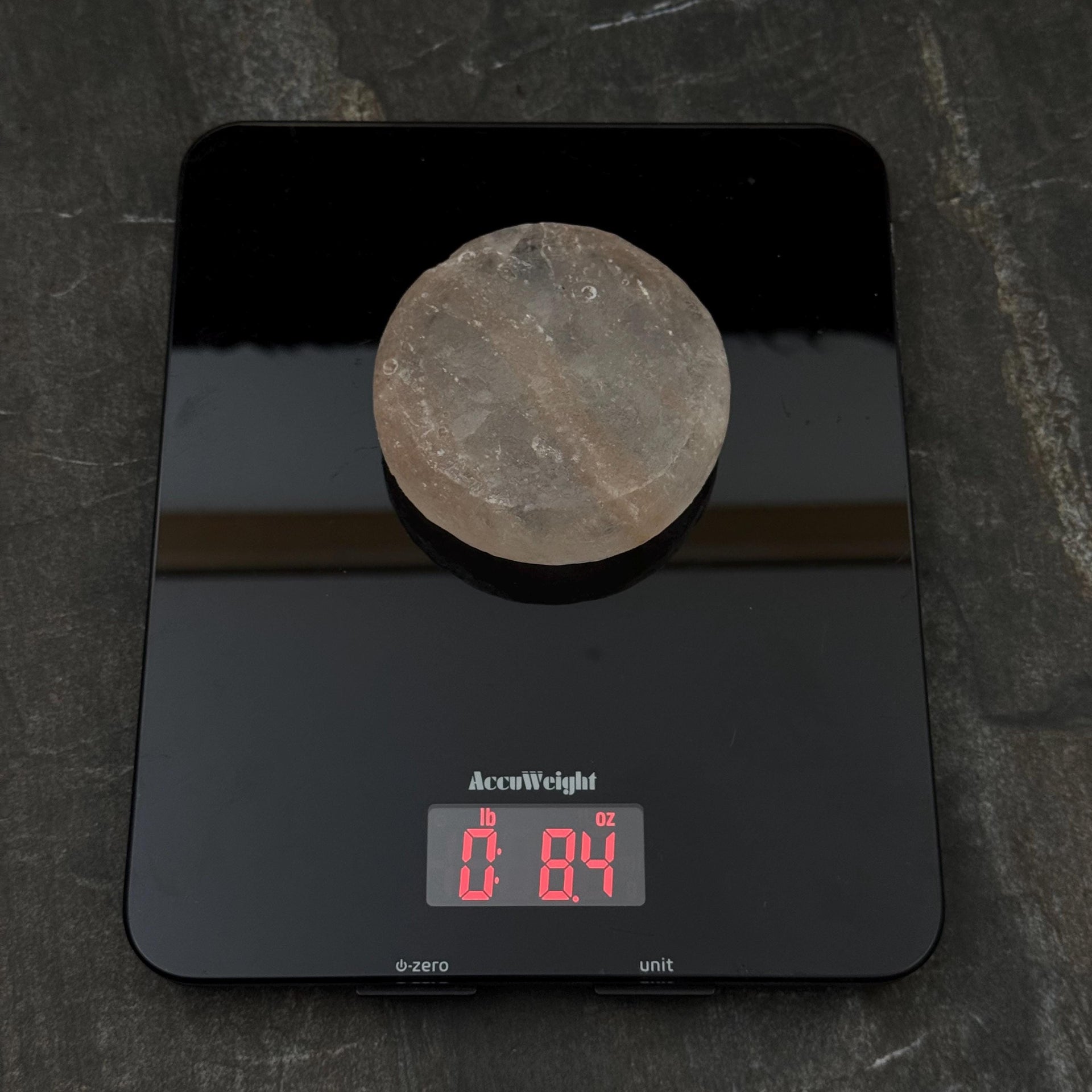 Himalayan Pink Salt Massage Stone