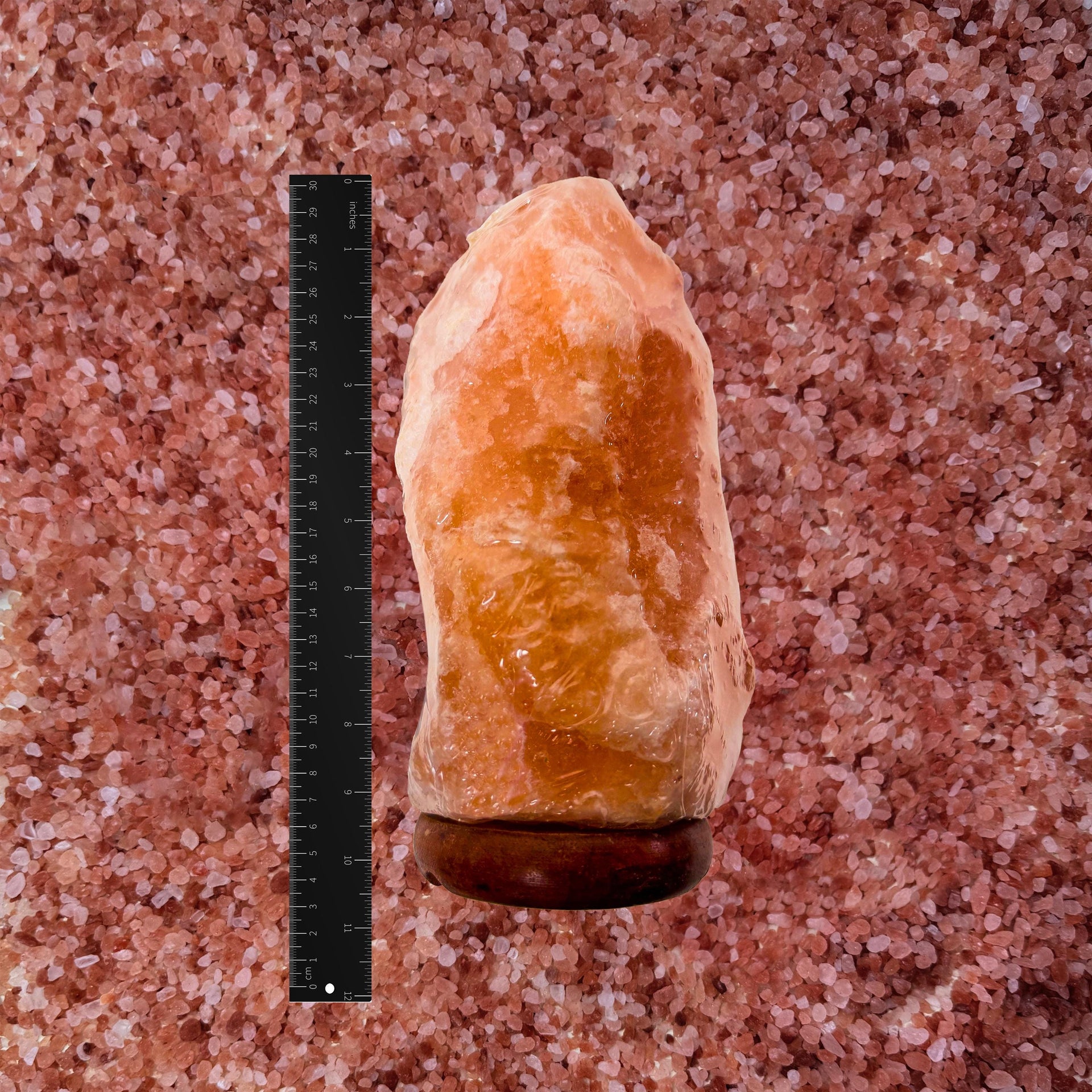 Handmade Himalayan Salt Lamp