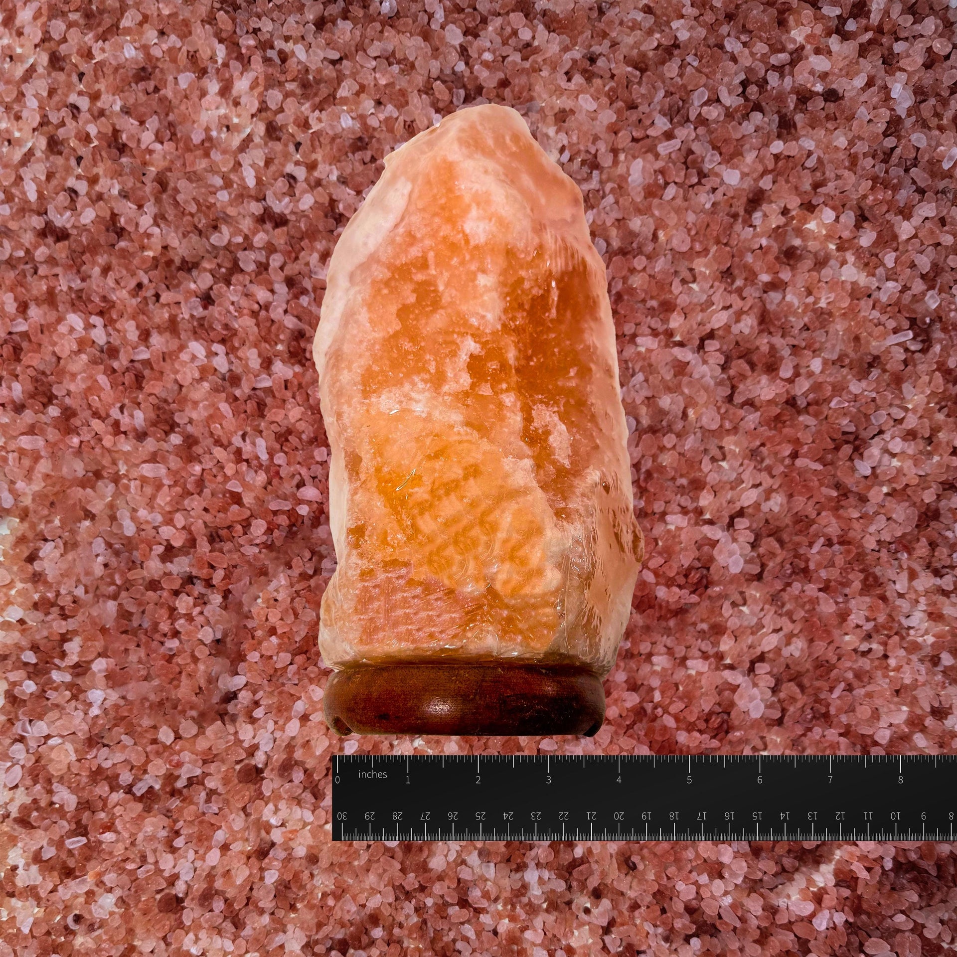 Handmade Himalayan Salt Lamp