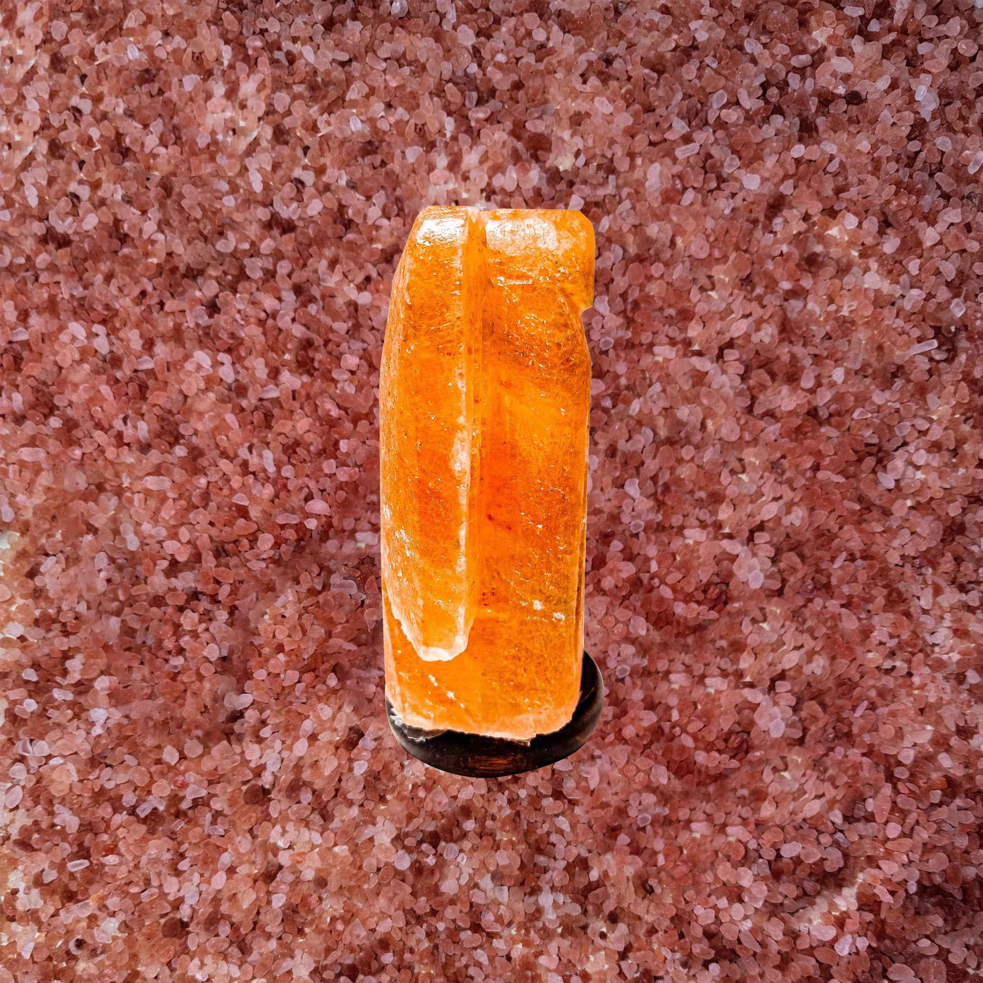 Angel Himalayan Salt Lamp