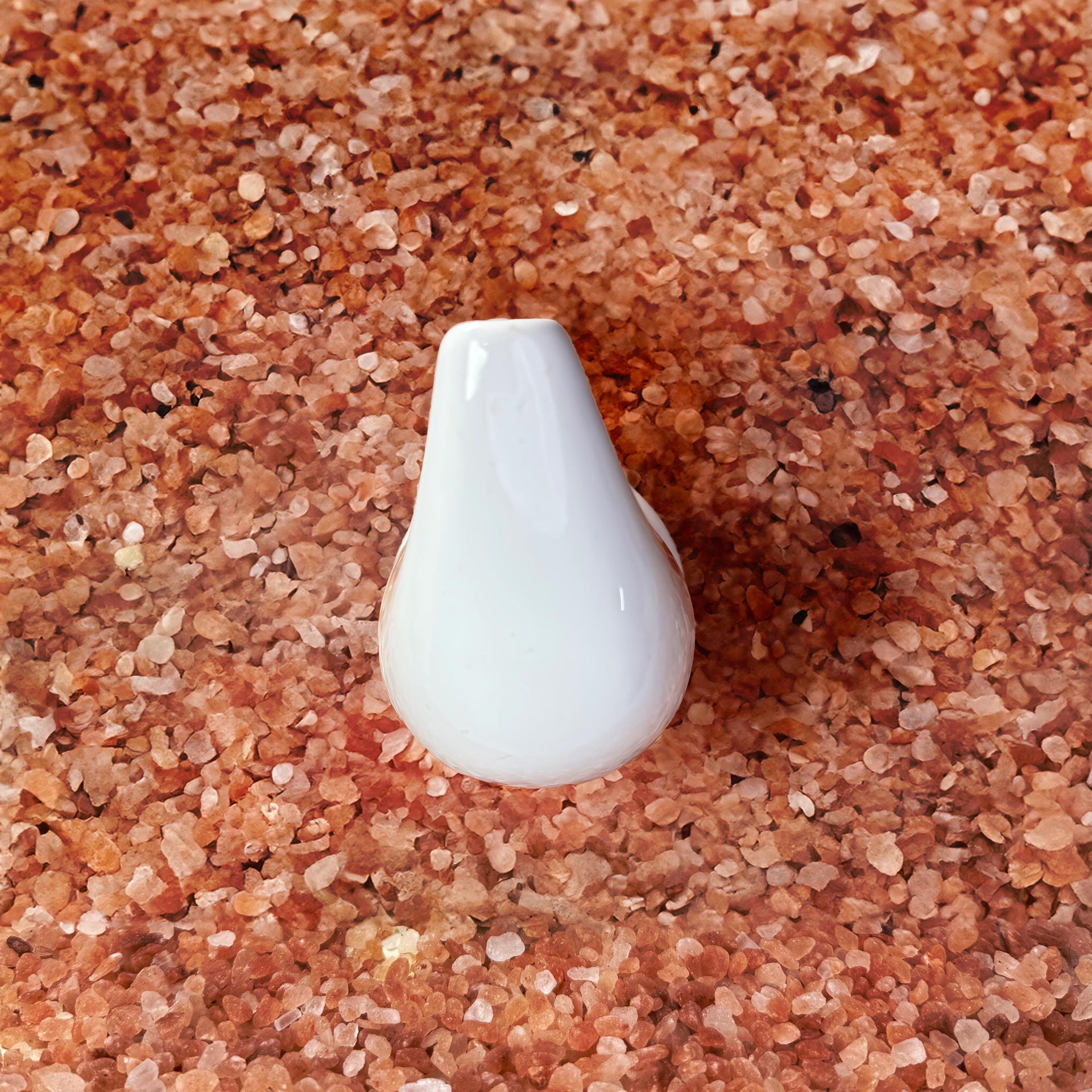 Himalayan Pink Salt Inhaler: Respiratory Support & Wellness Aid