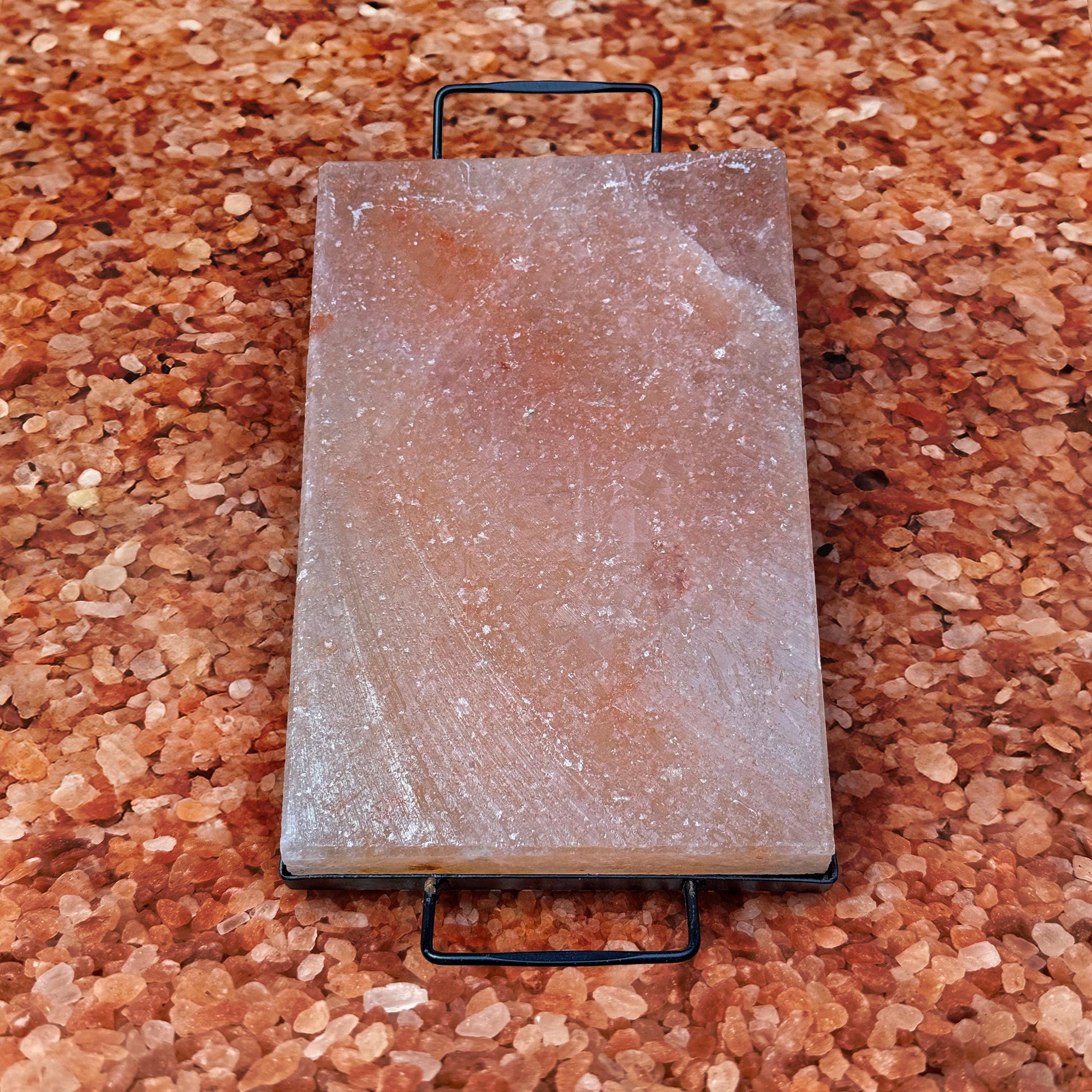 Himalayan Pink Salt Block