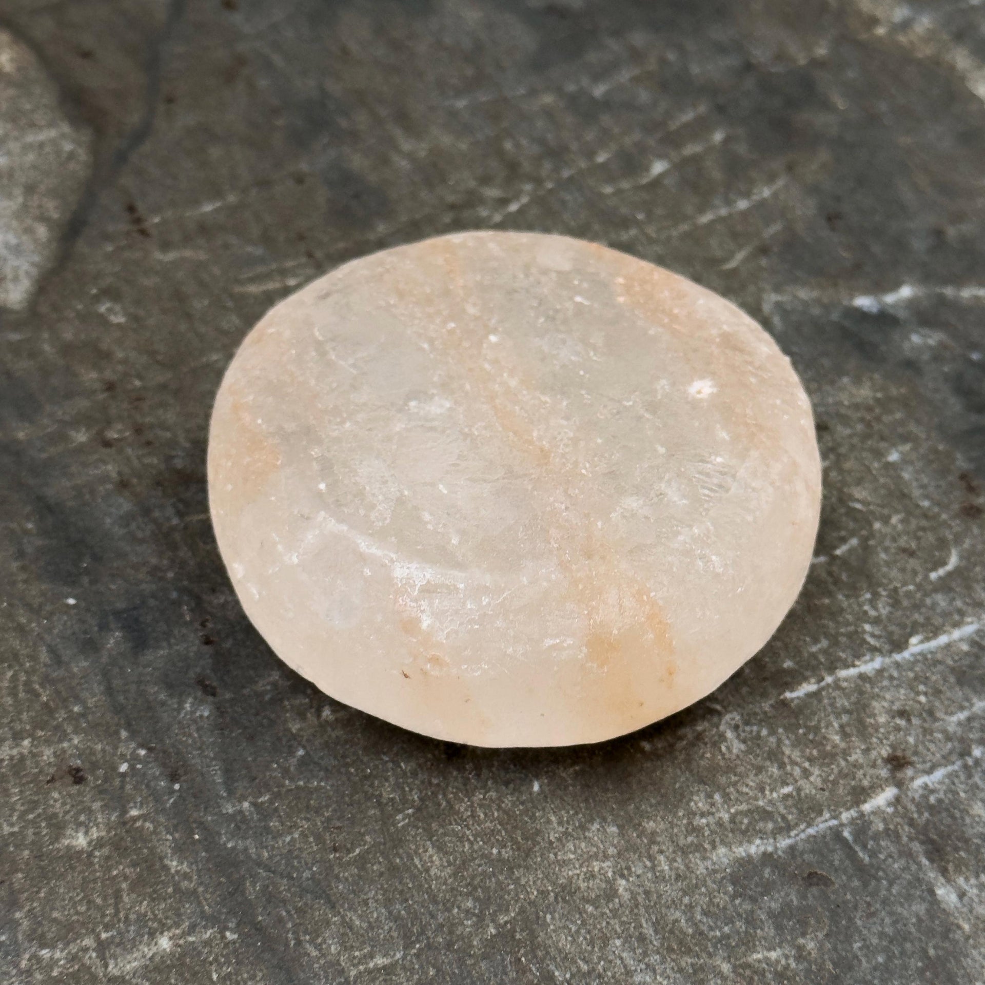 Himalayan Pink Salt Massage Stone