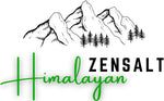 Himalayan Zensalt